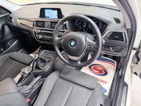 USED 2019 19 BMW 1 SERIES 1.5 118i Sport Hatchback 5dr Petrol Manual Euro 6 (s/s) (136 ps) 