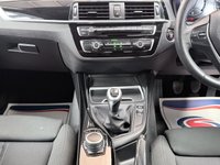 USED 2019 19 BMW 1 SERIES 1.5 118i Sport Hatchback 5dr Petrol Manual Euro 6 (s/s) (136 ps) 