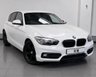 USED 2019 19 BMW 1 SERIES 1.5 118i Sport Hatchback 5dr Petrol Manual Euro 6 (s/s) (136 ps) 