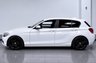 USED 2019 19 BMW 1 SERIES 1.5 118i Sport Hatchback 5dr Petrol Manual Euro 6 (s/s) (136 ps) 