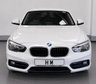 USED 2019 19 BMW 1 SERIES 1.5 118i Sport Hatchback 5dr Petrol Manual Euro 6 (s/s) (136 ps) 