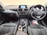 USED 2019 19 BMW 1 SERIES 1.5 118i Sport Hatchback 5dr Petrol Manual Euro 6 (s/s) (136 ps) 