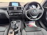 USED 2019 19 BMW 1 SERIES 1.5 118i Sport Hatchback 5dr Petrol Manual Euro 6 (s/s) (136 ps) 