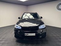 USED 2018 18 BMW X5 3.0 40d M Sport SUV 5dr Diesel Auto xDrive Euro 6 (s/s) (313 ps) M PERF|DIGI DASH|REV CAM|HUD|HK