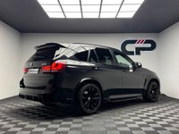 USED 2018 18 BMW X5 3.0 40d M Sport SUV 5dr Diesel Auto xDrive Euro 6 (s/s) (313 ps) M PERF|DIGI DASH|REV CAM|HUD|HK