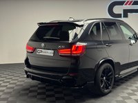 USED 2018 18 BMW X5 3.0 40d M Sport SUV 5dr Diesel Auto xDrive Euro 6 (s/s) (313 ps) M PERF|DIGI DASH|REV CAM|HUD|HK