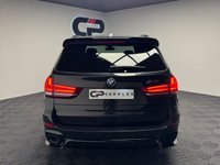 USED 2018 18 BMW X5 3.0 40d M Sport SUV 5dr Diesel Auto xDrive Euro 6 (s/s) (313 ps) M PERF|DIGI DASH|REV CAM|HUD|HK