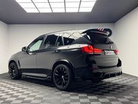 USED 2018 18 BMW X5 3.0 40d M Sport SUV 5dr Diesel Auto xDrive Euro 6 (s/s) (313 ps) M PERF|DIGI DASH|REV CAM|HUD|HK