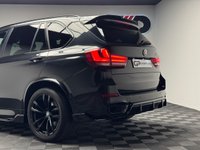 USED 2018 18 BMW X5 3.0 40d M Sport SUV 5dr Diesel Auto xDrive Euro 6 (s/s) (313 ps) M PERF|DIGI DASH|REV CAM|HUD|HK