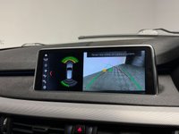 USED 2018 18 BMW X5 3.0 40d M Sport SUV 5dr Diesel Auto xDrive Euro 6 (s/s) (313 ps) M PERF|DIGI DASH|REV CAM|HUD|HK