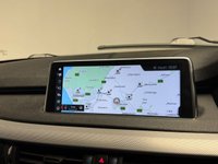 USED 2018 18 BMW X5 3.0 40d M Sport SUV 5dr Diesel Auto xDrive Euro 6 (s/s) (313 ps) M PERF|DIGI DASH|REV CAM|HUD|HK