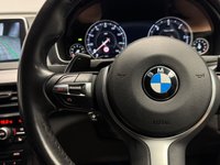 USED 2018 18 BMW X5 3.0 40d M Sport SUV 5dr Diesel Auto xDrive Euro 6 (s/s) (313 ps) M PERF|DIGI DASH|REV CAM|HUD|HK