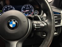 USED 2018 18 BMW X5 3.0 40d M Sport SUV 5dr Diesel Auto xDrive Euro 6 (s/s) (313 ps) M PERF|DIGI DASH|REV CAM|HUD|HK