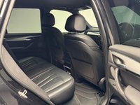 USED 2018 18 BMW X5 3.0 40d M Sport SUV 5dr Diesel Auto xDrive Euro 6 (s/s) (313 ps) M PERF|DIGI DASH|REV CAM|HUD|HK