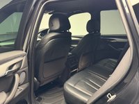USED 2018 18 BMW X5 3.0 40d M Sport SUV 5dr Diesel Auto xDrive Euro 6 (s/s) (313 ps) M PERF|DIGI DASH|REV CAM|HUD|HK