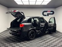 USED 2018 18 BMW X5 3.0 40d M Sport SUV 5dr Diesel Auto xDrive Euro 6 (s/s) (313 ps) M PERF|DIGI DASH|REV CAM|HUD|HK
