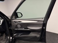 USED 2018 18 BMW X5 3.0 40d M Sport SUV 5dr Diesel Auto xDrive Euro 6 (s/s) (313 ps) M PERF|DIGI DASH|REV CAM|HUD|HK