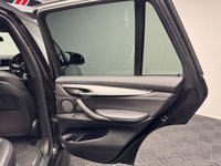 USED 2018 18 BMW X5 3.0 40d M Sport SUV 5dr Diesel Auto xDrive Euro 6 (s/s) (313 ps) M PERF|DIGI DASH|REV CAM|HUD|HK
