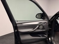 USED 2018 18 BMW X5 3.0 40d M Sport SUV 5dr Diesel Auto xDrive Euro 6 (s/s) (313 ps) M PERF|DIGI DASH|REV CAM|HUD|HK