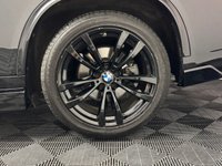 USED 2018 18 BMW X5 3.0 40d M Sport SUV 5dr Diesel Auto xDrive Euro 6 (s/s) (313 ps) M PERF|DIGI DASH|REV CAM|HUD|HK