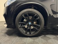 USED 2018 18 BMW X5 3.0 40d M Sport SUV 5dr Diesel Auto xDrive Euro 6 (s/s) (313 ps) M PERF|DIGI DASH|REV CAM|HUD|HK