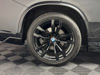 USED 2018 18 BMW X5 3.0 40d M Sport SUV 5dr Diesel Auto xDrive Euro 6 (s/s) (313 ps) M PERF|DIGI DASH|REV CAM|HUD|HK
