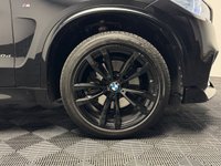 USED 2018 18 BMW X5 3.0 40d M Sport SUV 5dr Diesel Auto xDrive Euro 6 (s/s) (313 ps) M PERF|DIGI DASH|REV CAM|HUD|HK