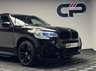 USED 2018 18 BMW X5 3.0 40d M Sport SUV 5dr Diesel Auto xDrive Euro 6 (s/s) (313 ps) M PERF|DIGI DASH|REV CAM|HUD|HK