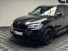 USED 2018 18 BMW X5 3.0 40d M Sport SUV 5dr Diesel Auto xDrive Euro 6 (s/s) (313 ps) M PERF|DIGI DASH|REV CAM|HUD|HK