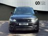 USED 2018 18 LAND ROVER RANGE ROVER SPORT 3.0 SD V6 Autobiography Dynamic SUV 5dr Diesel Auto 4WD Euro 6 (s/s) (306 ps) AUTOBIOGRAPHY DYNAMIC + OPENING PAN ROOF