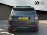 USED 2018 18 LAND ROVER RANGE ROVER SPORT 3.0 SD V6 Autobiography Dynamic SUV 5dr Diesel Auto 4WD Euro 6 (s/s) (306 ps) AUTOBIOGRAPHY DYNAMIC + OPENING PAN ROOF