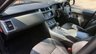 USED 2018 18 LAND ROVER RANGE ROVER SPORT 3.0 SD V6 Autobiography Dynamic SUV 5dr Diesel Auto 4WD Euro 6 (s/s) (306 ps) AUTOBIOGRAPHY DYNAMIC + OPENING PAN ROOF