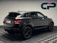 USED 2016 16 LAND ROVER RANGE ROVER EVOQUE 2.0 eD4 SE Tech SUV 5dr Diesel Manual FWD Euro 6 (s/s) (150 ps) BLACK PACK|HEATED SEATS|SENSORS