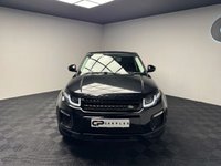 USED 2016 16 LAND ROVER RANGE ROVER EVOQUE 2.0 eD4 SE Tech SUV 5dr Diesel Manual FWD Euro 6 (s/s) (150 ps) BLACK PACK|HEATED SEATS|SENSORS
