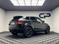 USED 2016 16 LAND ROVER RANGE ROVER EVOQUE 2.0 eD4 SE Tech SUV 5dr Diesel Manual FWD Euro 6 (s/s) (150 ps) BLACK PACK|HEATED SEATS|SENSORS