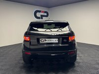 USED 2016 16 LAND ROVER RANGE ROVER EVOQUE 2.0 eD4 SE Tech SUV 5dr Diesel Manual FWD Euro 6 (s/s) (150 ps) BLACK PACK|HEATED SEATS|SENSORS