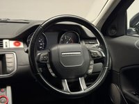 USED 2016 16 LAND ROVER RANGE ROVER EVOQUE 2.0 eD4 SE Tech SUV 5dr Diesel Manual FWD Euro 6 (s/s) (150 ps) BLACK PACK|HEATED SEATS|SENSORS