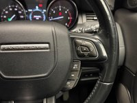 USED 2016 16 LAND ROVER RANGE ROVER EVOQUE 2.0 eD4 SE Tech SUV 5dr Diesel Manual FWD Euro 6 (s/s) (150 ps) BLACK PACK|HEATED SEATS|SENSORS