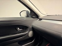 USED 2016 16 LAND ROVER RANGE ROVER EVOQUE 2.0 eD4 SE Tech SUV 5dr Diesel Manual FWD Euro 6 (s/s) (150 ps) BLACK PACK|HEATED SEATS|SENSORS