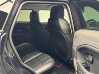 USED 2016 16 LAND ROVER RANGE ROVER EVOQUE 2.0 eD4 SE Tech SUV 5dr Diesel Manual FWD Euro 6 (s/s) (150 ps) BLACK PACK|HEATED SEATS|SENSORS