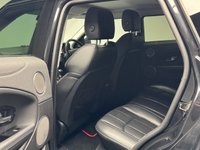 USED 2016 16 LAND ROVER RANGE ROVER EVOQUE 2.0 eD4 SE Tech SUV 5dr Diesel Manual FWD Euro 6 (s/s) (150 ps) BLACK PACK|HEATED SEATS|SENSORS