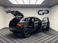 USED 2016 16 LAND ROVER RANGE ROVER EVOQUE 2.0 eD4 SE Tech SUV 5dr Diesel Manual FWD Euro 6 (s/s) (150 ps) BLACK PACK|HEATED SEATS|SENSORS