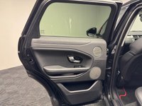USED 2016 16 LAND ROVER RANGE ROVER EVOQUE 2.0 eD4 SE Tech SUV 5dr Diesel Manual FWD Euro 6 (s/s) (150 ps) BLACK PACK|HEATED SEATS|SENSORS