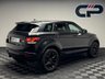 USED 2016 16 LAND ROVER RANGE ROVER EVOQUE 2.0 eD4 SE Tech SUV 5dr Diesel Manual FWD Euro 6 (s/s) (150 ps) BLACK PACK|HEATED SEATS|SENSORS