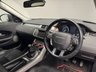 USED 2016 16 LAND ROVER RANGE ROVER EVOQUE 2.0 eD4 SE Tech SUV 5dr Diesel Manual FWD Euro 6 (s/s) (150 ps) BLACK PACK|HEATED SEATS|SENSORS