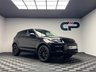 USED 2016 16 LAND ROVER RANGE ROVER EVOQUE 2.0 eD4 SE Tech SUV 5dr Diesel Manual FWD Euro 6 (s/s) (150 ps) BLACK PACK|HEATED SEATS|SENSORS