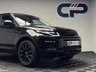 USED 2016 16 LAND ROVER RANGE ROVER EVOQUE 2.0 eD4 SE Tech SUV 5dr Diesel Manual FWD Euro 6 (s/s) (150 ps) BLACK PACK|HEATED SEATS|SENSORS