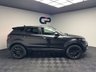USED 2016 16 LAND ROVER RANGE ROVER EVOQUE 2.0 eD4 SE Tech SUV 5dr Diesel Manual FWD Euro 6 (s/s) (150 ps) BLACK PACK|HEATED SEATS|SENSORS