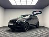 USED 2016 16 LAND ROVER RANGE ROVER EVOQUE 2.0 eD4 SE Tech SUV 5dr Diesel Manual FWD Euro 6 (s/s) (150 ps) BLACK PACK|HEATED SEATS|SENSORS