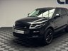 USED 2016 16 LAND ROVER RANGE ROVER EVOQUE 2.0 eD4 SE Tech SUV 5dr Diesel Manual FWD Euro 6 (s/s) (150 ps) BLACK PACK|HEATED SEATS|SENSORS
